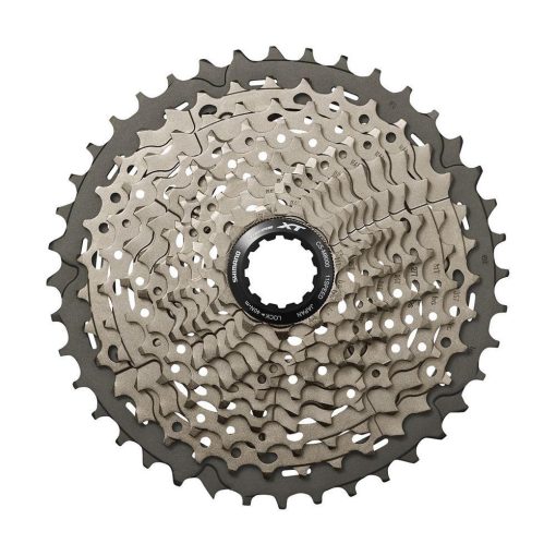 Shimano DEORE XT M8000 11-Speed Cassette 11-42T Gray