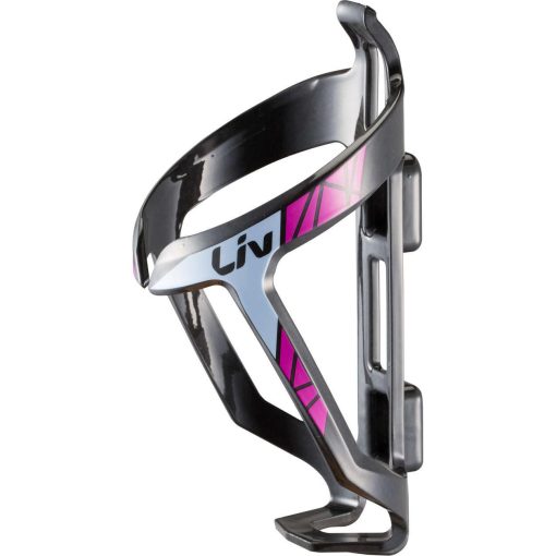 LIV ProWay Composite Cage - Blk/Purp/Sil - Closeout