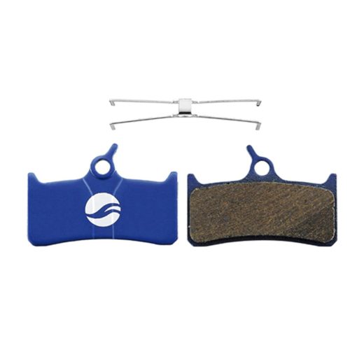 Giant SPORT Organic Disc Brake Pads for SHIMANO XT M755