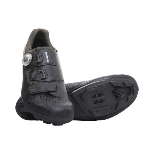 SHIMANO RX600 Gravel Cycling Shoe - Men's - Image 2