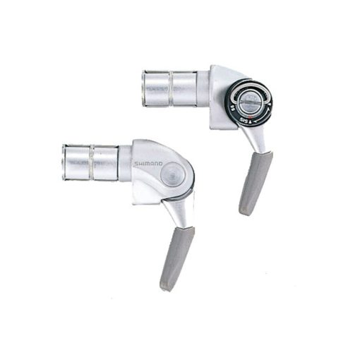 Shimano Durace Bar End Shifter Set - 9-Speed