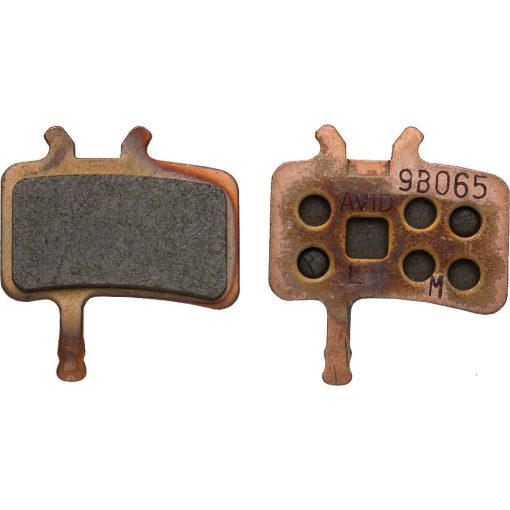 Avid Sintered Compound Disc Brake Pads