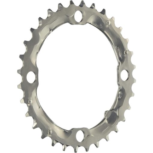 Truvativ TRUSHIFT 104-4 BCD Middle Chainring 34