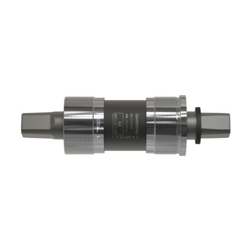 SHIMANO BB-UN300-E E-Type Bottom Bracket - 68 x 122.5mm - BSA - Square Taper