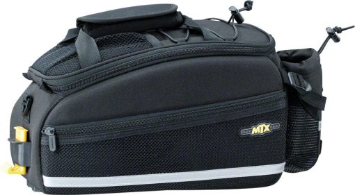 TOPEAK MTX Trunkbag EX - Black