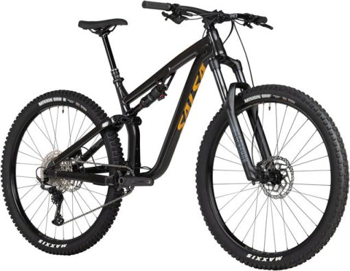 SALSA 2023 Horsethief 3.4 - Deore Kit - 29" - Image 2