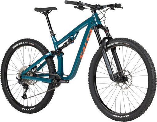 SALSA 2023 Horsethief 3.4 - SLX Kit - 29" - Image 2