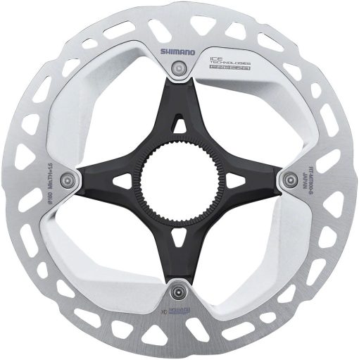 Shimano DEORE XT RT-MT800 Centerlock Disc Brake Rotor