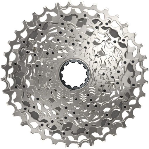 SRAM Rival AXS XG-1250 Cassette - 12-Speed -  10-36t - XDR