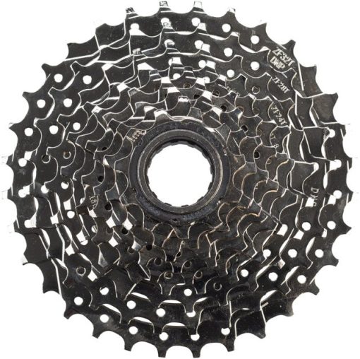 Dimension 9 Speed Freewheel 11-32T Nickel Plated E-Bike