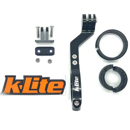 KLITE Adventure Light Kit Ultra - Son Dynamo - Image 2