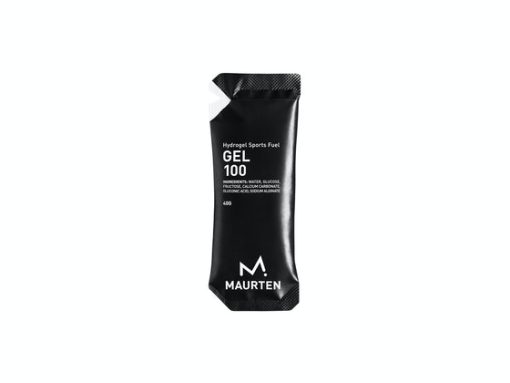 Maurten Hydrogel Sports Fuel Gel 100 box of 12