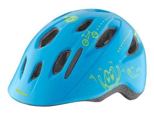 GIANT Holler Toddler Helmet