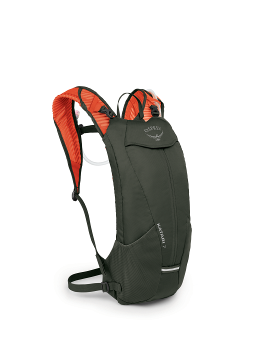 OSPREY Katari 7 - With Reservoir - Image 2