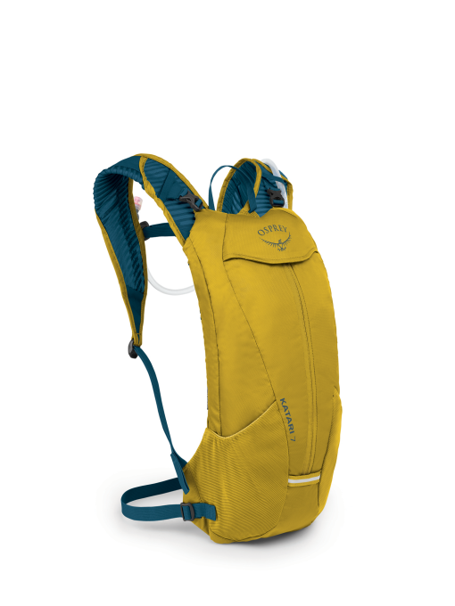 OSPREY Katari 7 - With Reservoir - Image 3