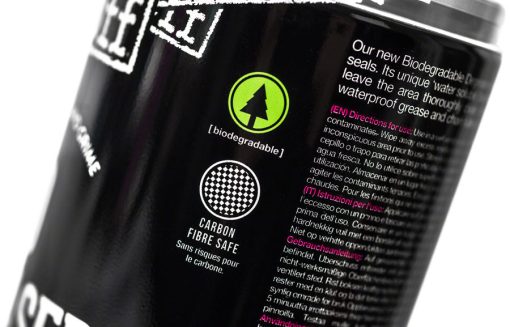 MUC-OFF Bio ChainDegreaser - 500ml Aerosol - Image 2