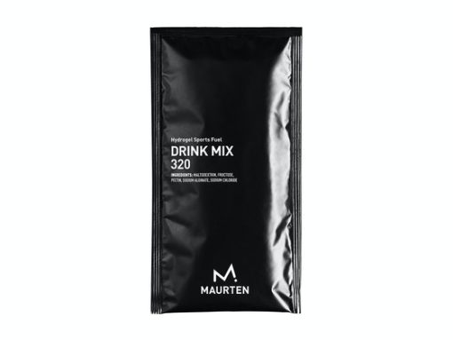 Maurten Drink Mix 320 box of 14