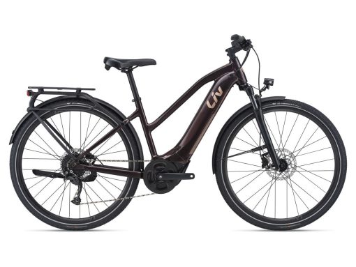 LIV 2022 Amiti E+ 28MPH