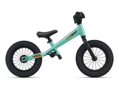 GIANT 2022 Pre Push Bike - Image 2