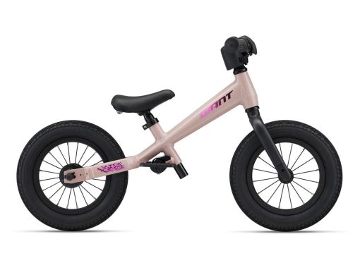 GIANT 2022 Pre Push Bike - Image 3