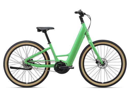 MOMENTUM 2022 Vida E+ - Step-Thru  - 20mph - E-Bike