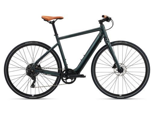 MOMENTUM Voya E+ 3 Electric Bike