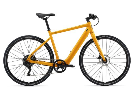 MOMENTUM Voya E+ 3 Electric Bike - Image 2