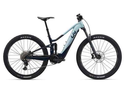 LIV 2023 Embolden E+ 1 29er 20MPH