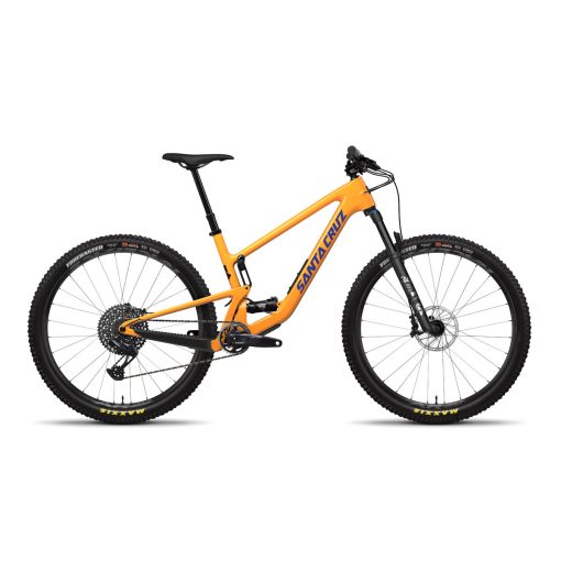 SANTA CRUZ 2024 Tallboy 5 - C Carbon - 29" - S-Kit - Image 2