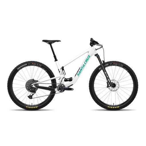 SANTA CRUZ 2024 Tallboy 5 - C Carbon - 29" - S-Kit