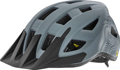 Giant PATH Men's MIPS Helmet - Image 2