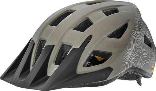 Giant PATH Men's MIPS Helmet - Image 4