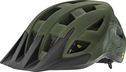 Giant PATH Men's MIPS Helmet - Image 3