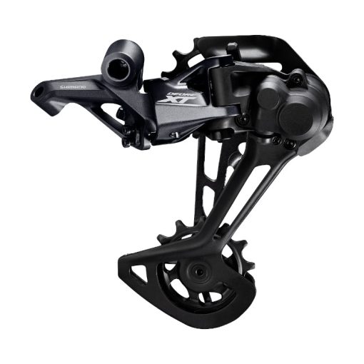 Shimano DEORE XT RD-M8100-SGS Long Cage 12-Speed Rear Derailleur