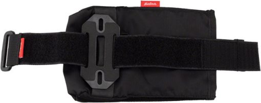 Salsa Anything Bracket Mini with Strap and Pack: Black - Image 2