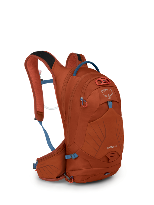 OSPREY Raptor 10 - With Reservoir - Image 2