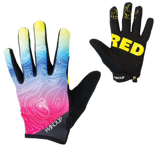 HANDUP Youth Gloves - Image 3