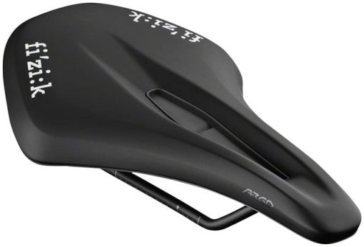 FIZIK Terra Argo X5 Saddle - Alloy - Black - 150mm