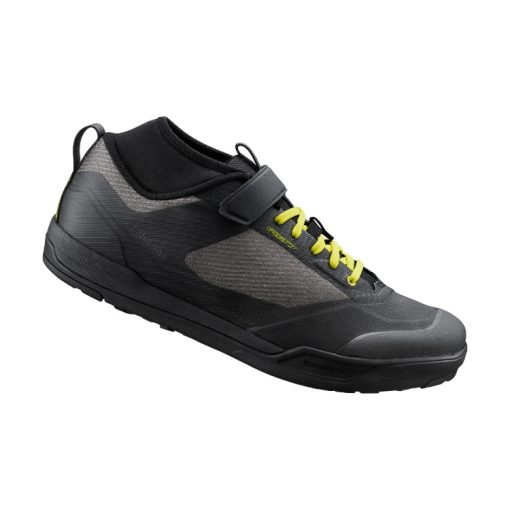 SHIMANO SH-AM702 Men's Bicycle Shoe - Closeout