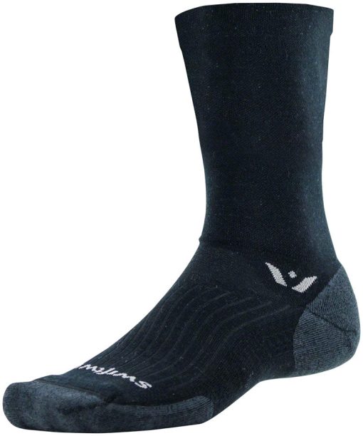 SWIFTWICK Pursuit Seven Wool Sock - 7 inch