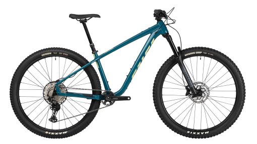 SALSA 2023 Timberjack 2.2 - XT Kit - 29" - Image 2