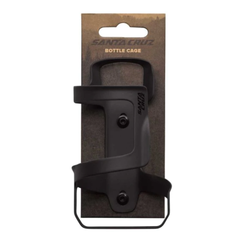 SANTA CRUZ Carbon Bottle Cage - Image 2