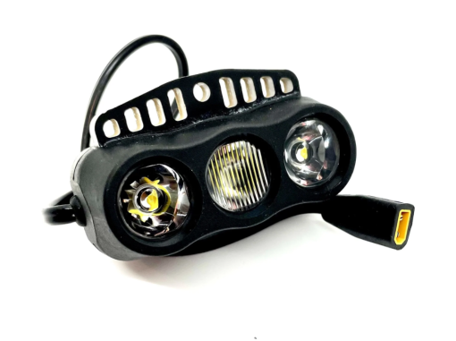 kLite ULTRA GRAVEL LIGHT KIT - Son Dynamo