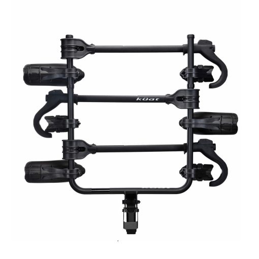 Kuat TRANSFER V2 1-Bike Add-On Car Rack Black - Image 2