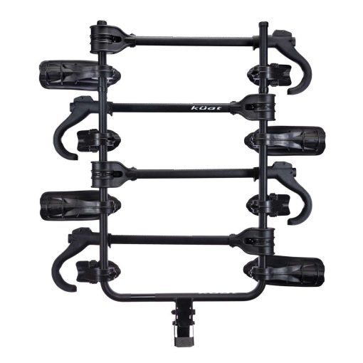 Kuat TRANSFER V2 1-Bike Add-On Car Rack Black - Image 3