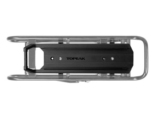 TOPEAK Omni QuickTrack Adapter - Black - Image 2