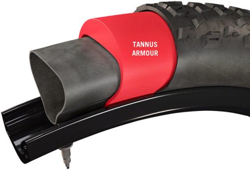 Tannus Armour 26" x 1.95-2.5 - Image 2