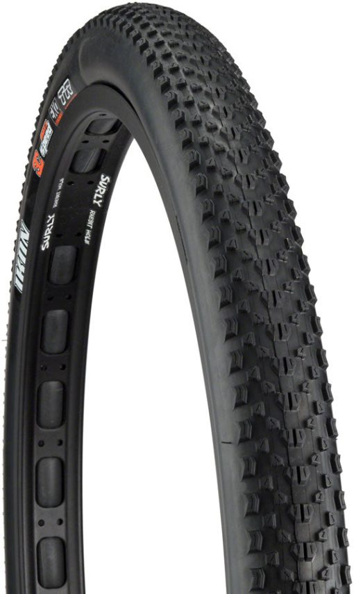 Maxxis IKON Tire 29 X 2.35 Tubeless Folding Black