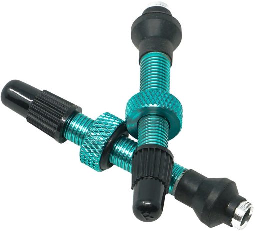 INDUSTRY NINE Tubeless Valves - Pair - Image 11