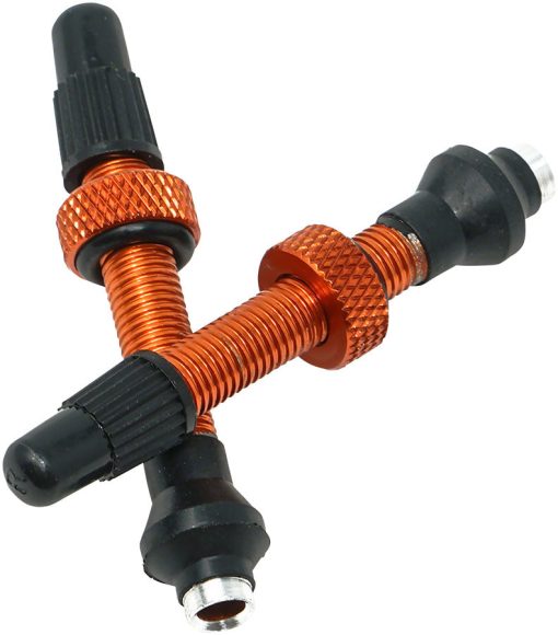 INDUSTRY NINE Tubeless Valves - Pair